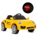 2024 6V  Porsche Style Kids Ride On Car